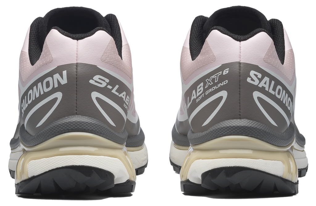 Salomon XT-6 Cloudburst / Icy Pink - Image 4