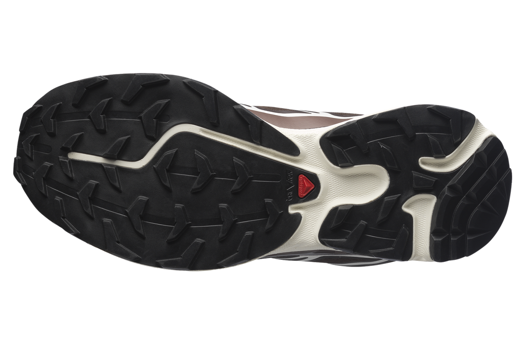 Salomon XT-6 Coffee French Roast - Image 5