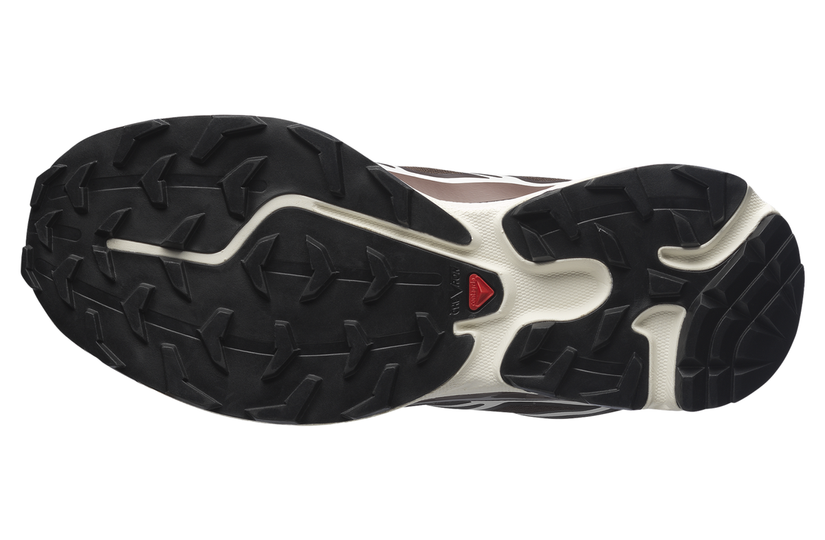 Salomon XT-6 Coffee French Roast - Image 5