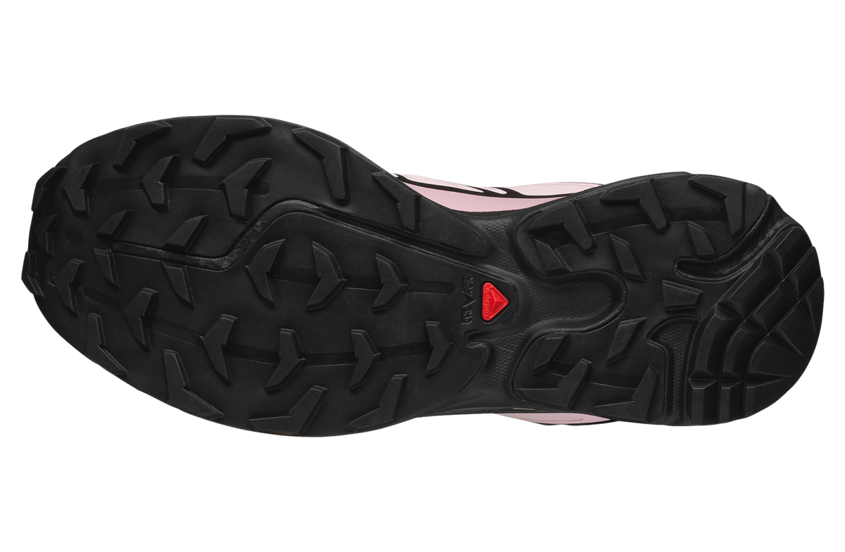 Salomon XT-6 Gore-Tex Black / Icy Pink - Image 5