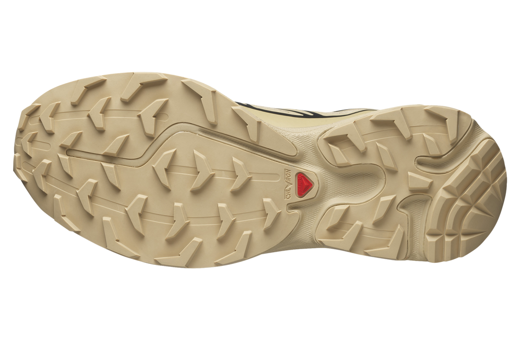 Salomon XT-6 Gore-Tex Safari / Black - Image 5