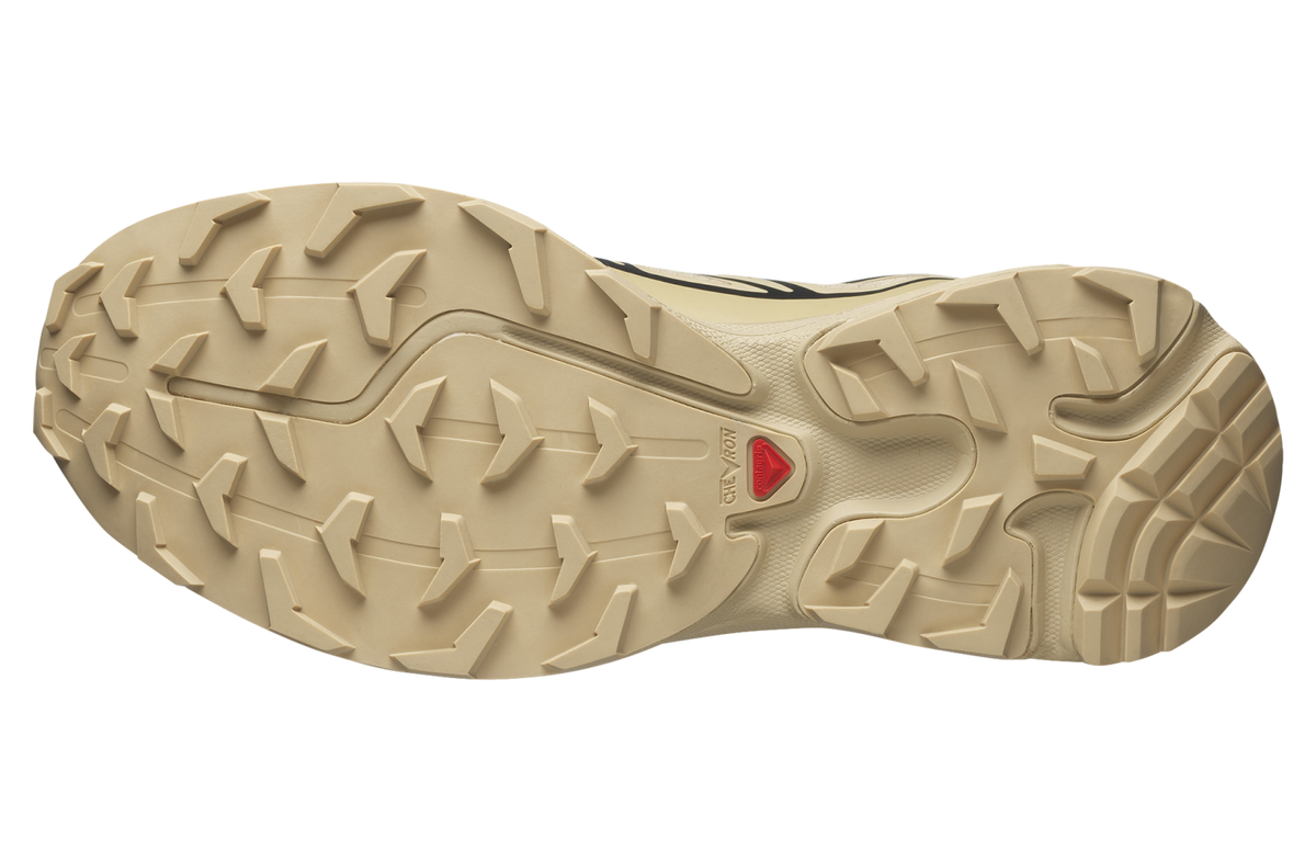 Salomon XT-6 Gore-Tex Safari / Black - Image 5