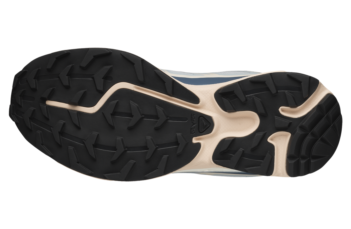 Salomon XT-6 Pearl Blue / Grisaille - Image 5