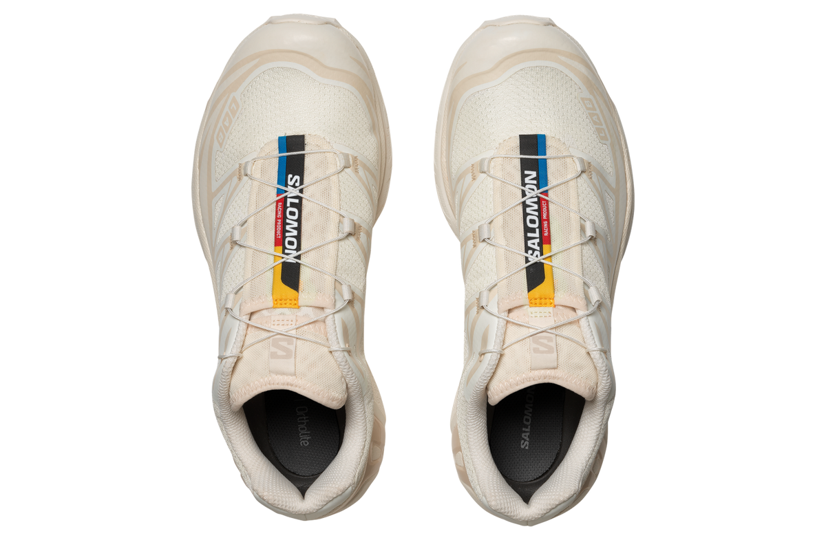 Salomon XT-6 Vanilla Ice / Almond Milk - Image 2