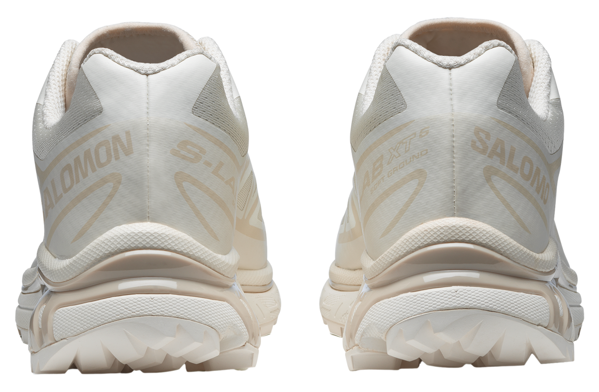 Salomon XT-6 Vanilla Ice / Almond Milk - Image 4