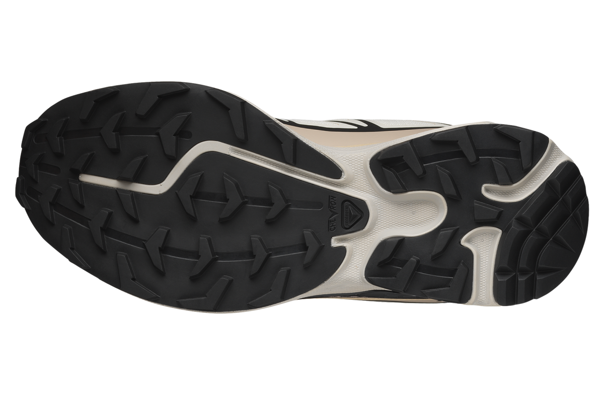 Salomon XT-6 Vanilla Ice / Black - Image 5