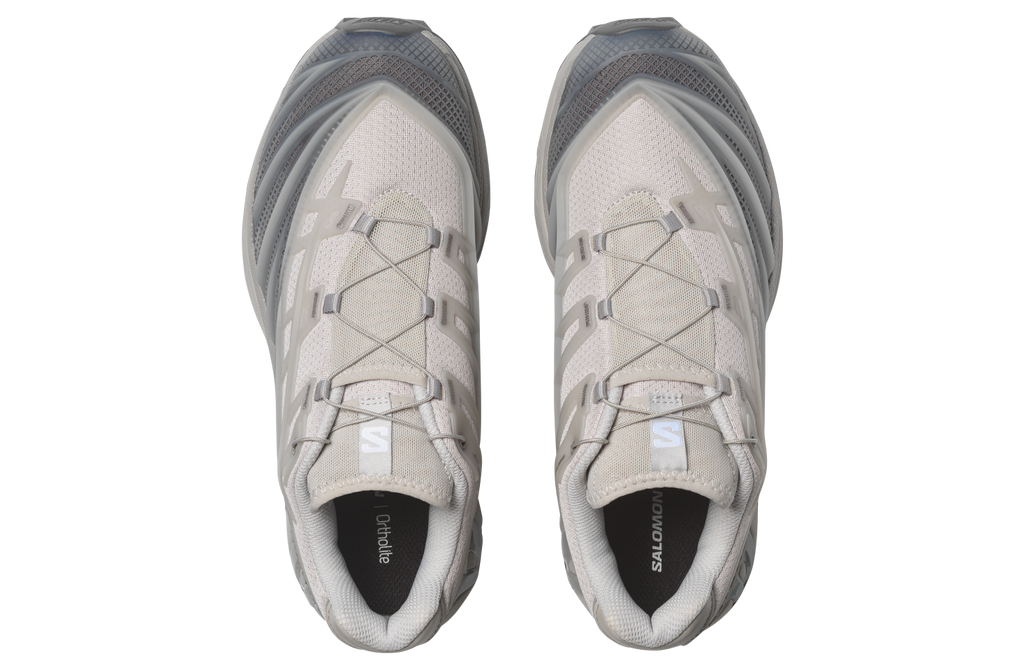 Salomon XT-Evo Alloy / Castlerock - Image 2