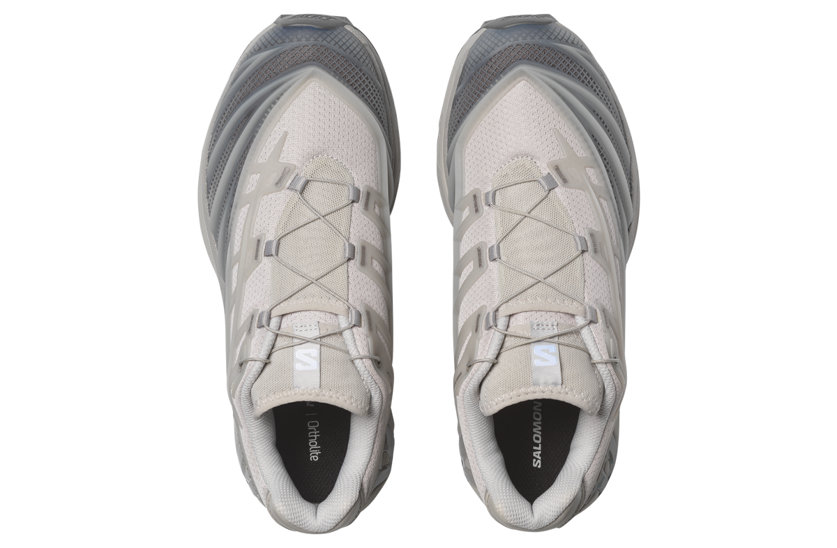 Salomon XT-Evo Alloy / Castlerock - Image 2
