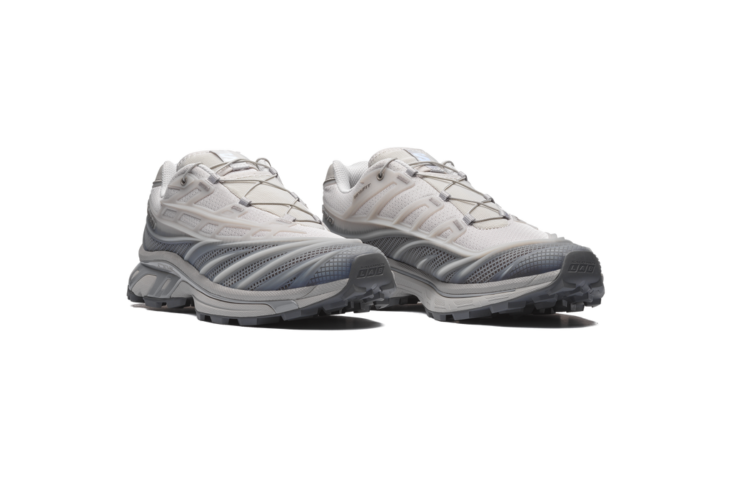 Salomon XT-Evo Alloy / Castlerock - Image 3