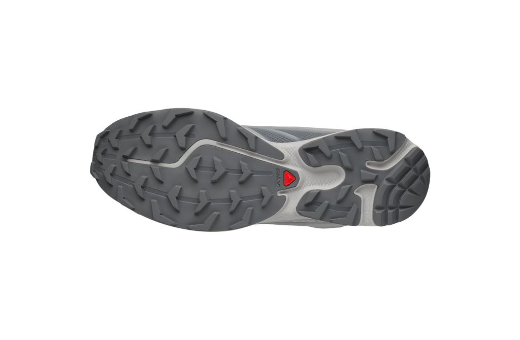 Salomon XT-Evo Alloy / Castlerock - Image 5