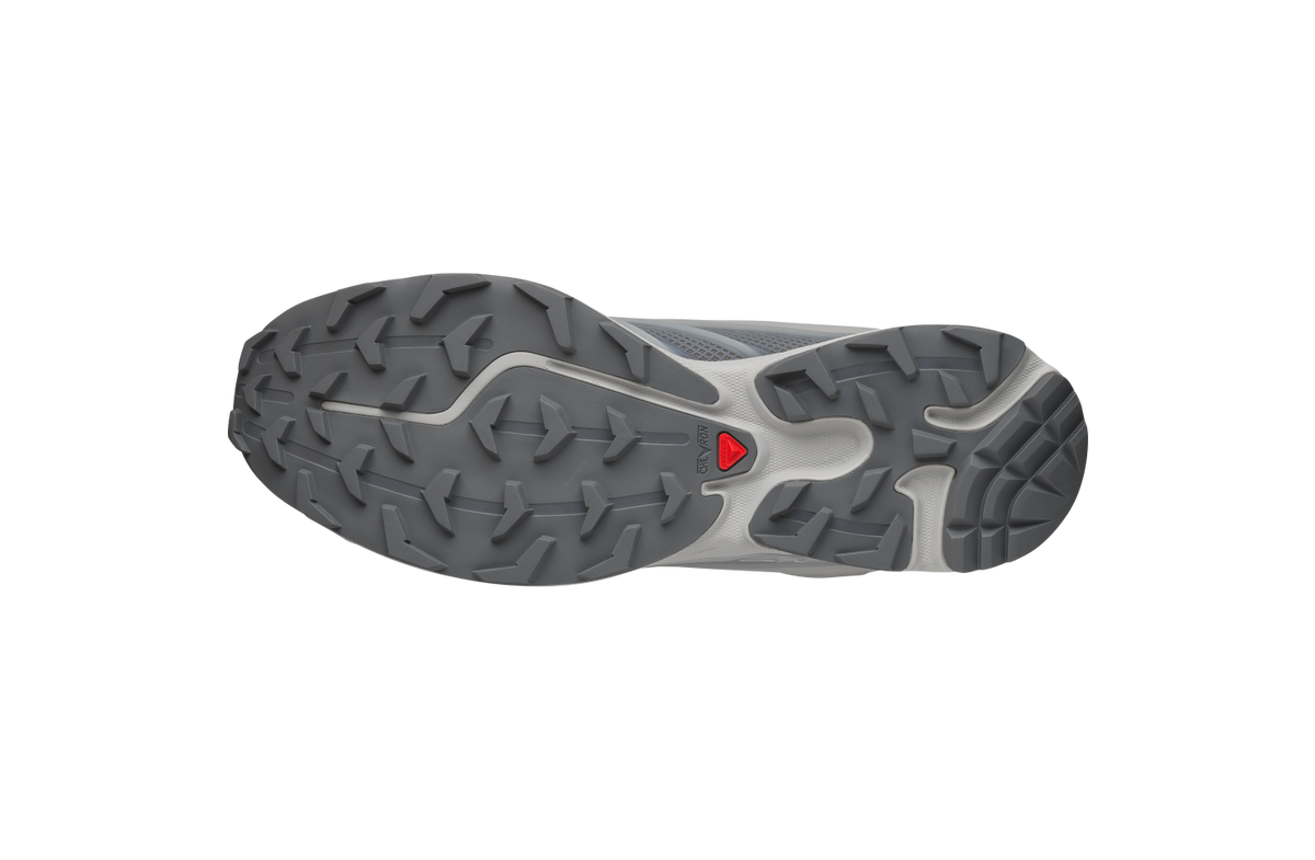 Salomon XT-Evo Alloy / Castlerock - Image 5