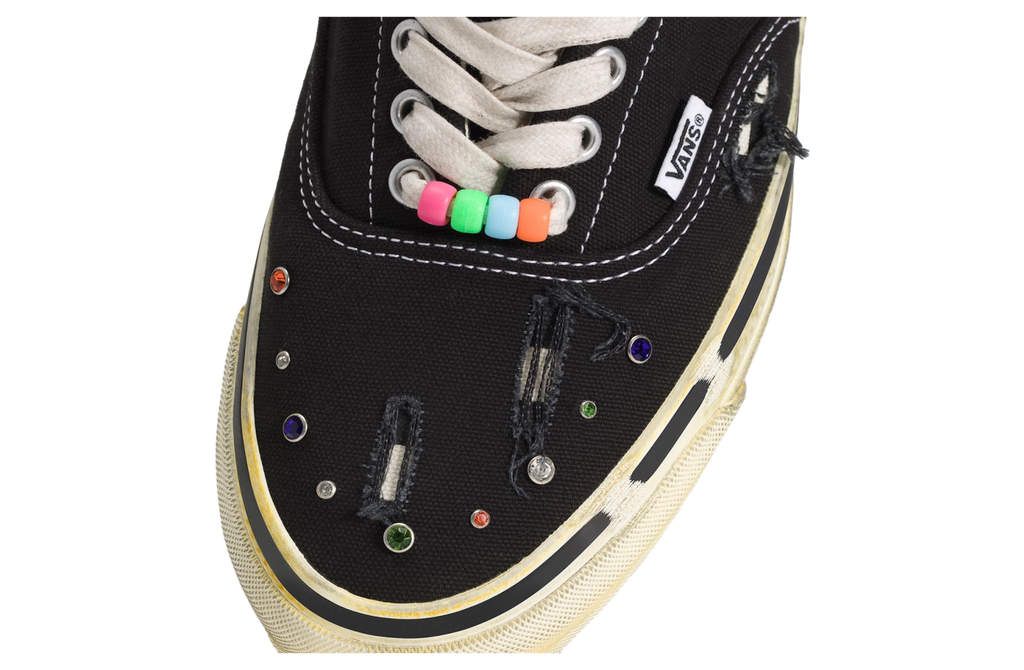 Satoshi Nakamoto x Vans Era - Image 5