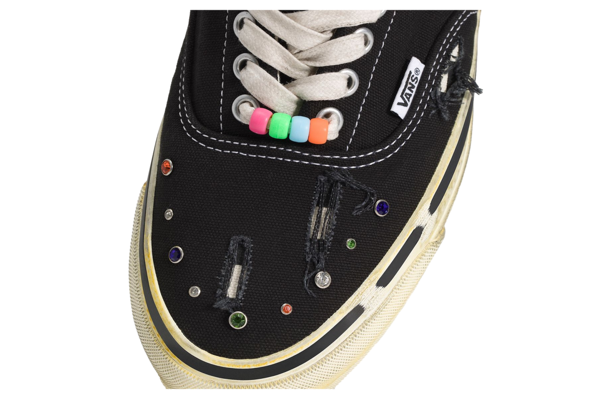 Satoshi Nakamoto x Vans Era - Image 5