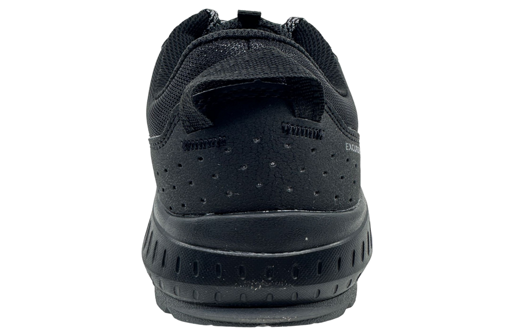 Saucony Excursion Tr15 Wide Black Jade WMNS - Image 5