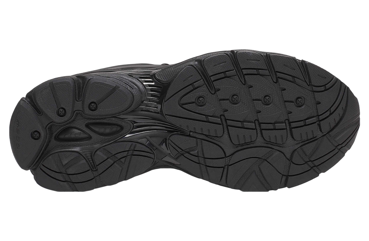 Saucony Progrid Omni 9 Armor Black - Image 6