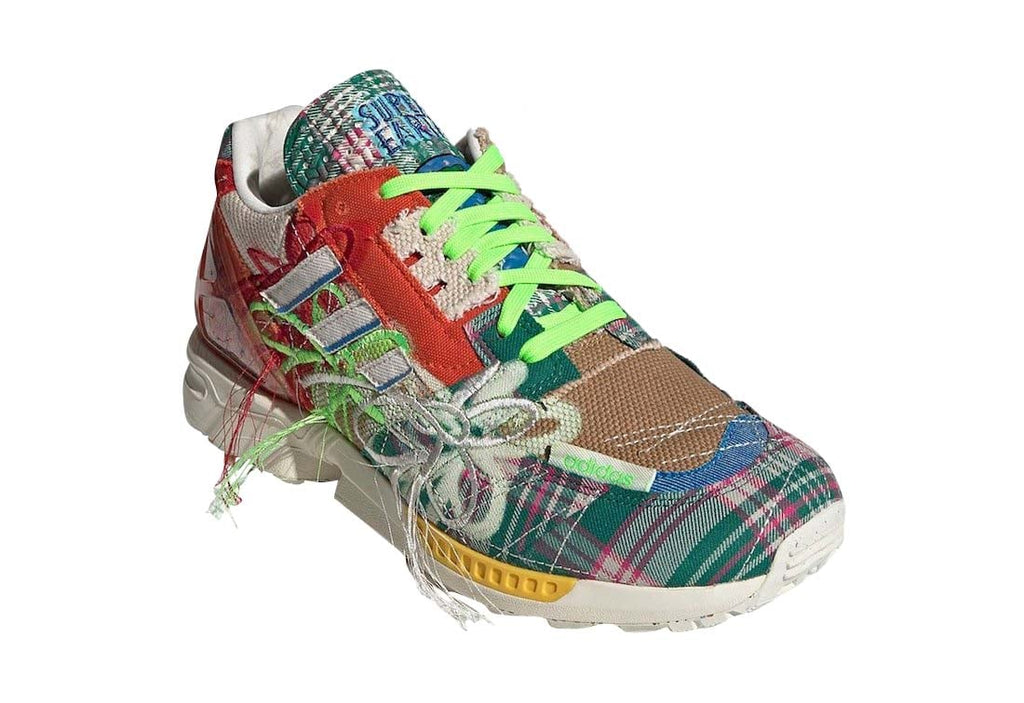 Sean Wotherspoon x adidas ZX 8000 Super Earth - Image 3