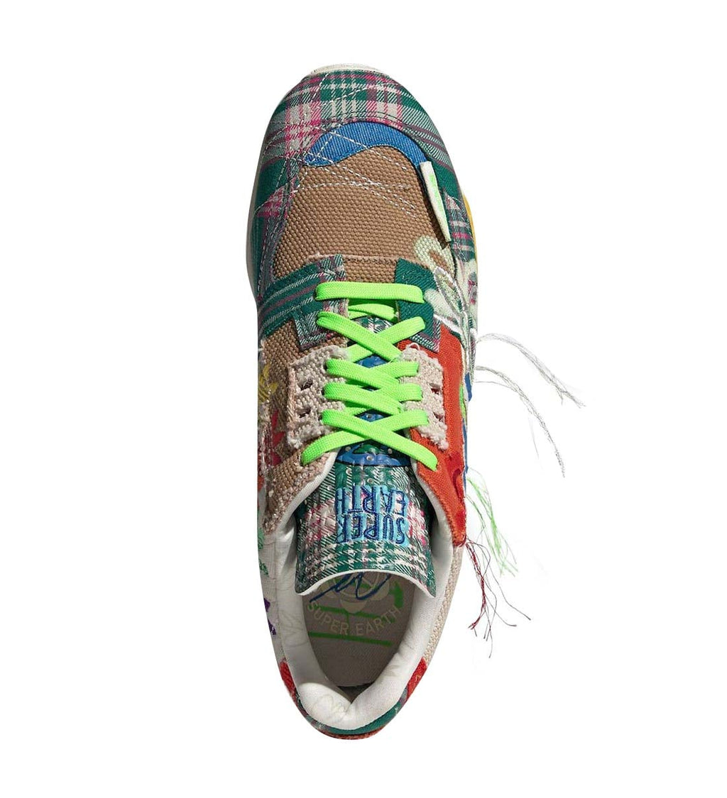 Sean Wotherspoon x adidas ZX 8000 Super Earth - Image 5