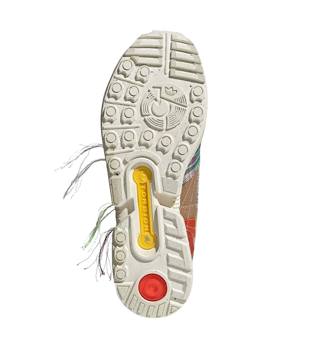 Sean Wotherspoon x adidas ZX 8000 Super Earth - Image 6