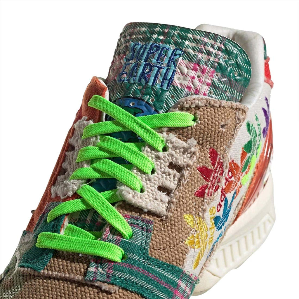 Sean Wotherspoon x adidas ZX 8000 Super Earth - Image 7