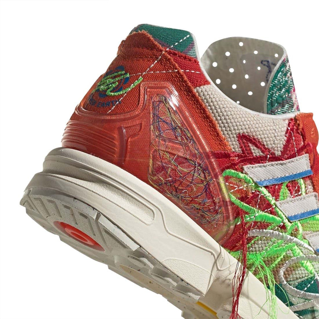 Sean Wotherspoon x adidas ZX 8000 Super Earth - Image 8