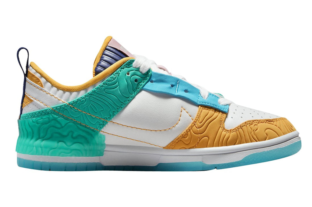 Serena Williams Design Crew x Nike WMNS Dunk Low Disrupt 2 - Image 3