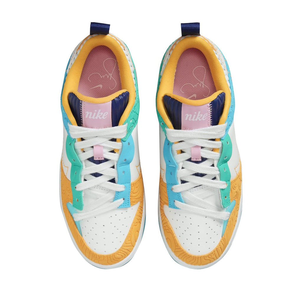 Serena Williams Design Crew x Nike WMNS Dunk Low Disrupt 2 - Image 4