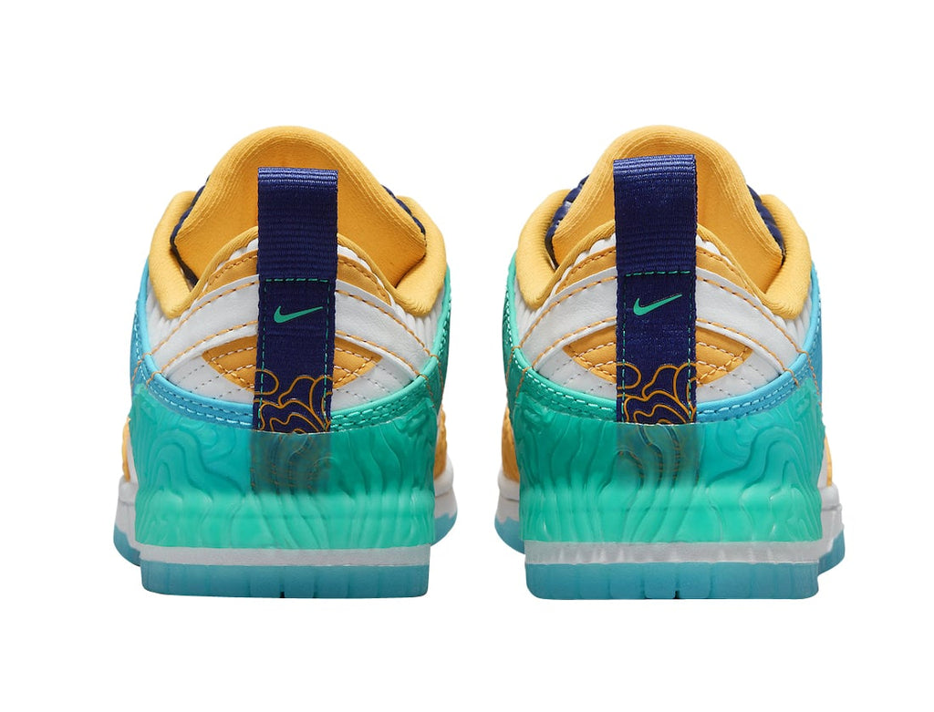 Serena Williams Design Crew x Nike WMNS Dunk Low Disrupt 2 - Image 5