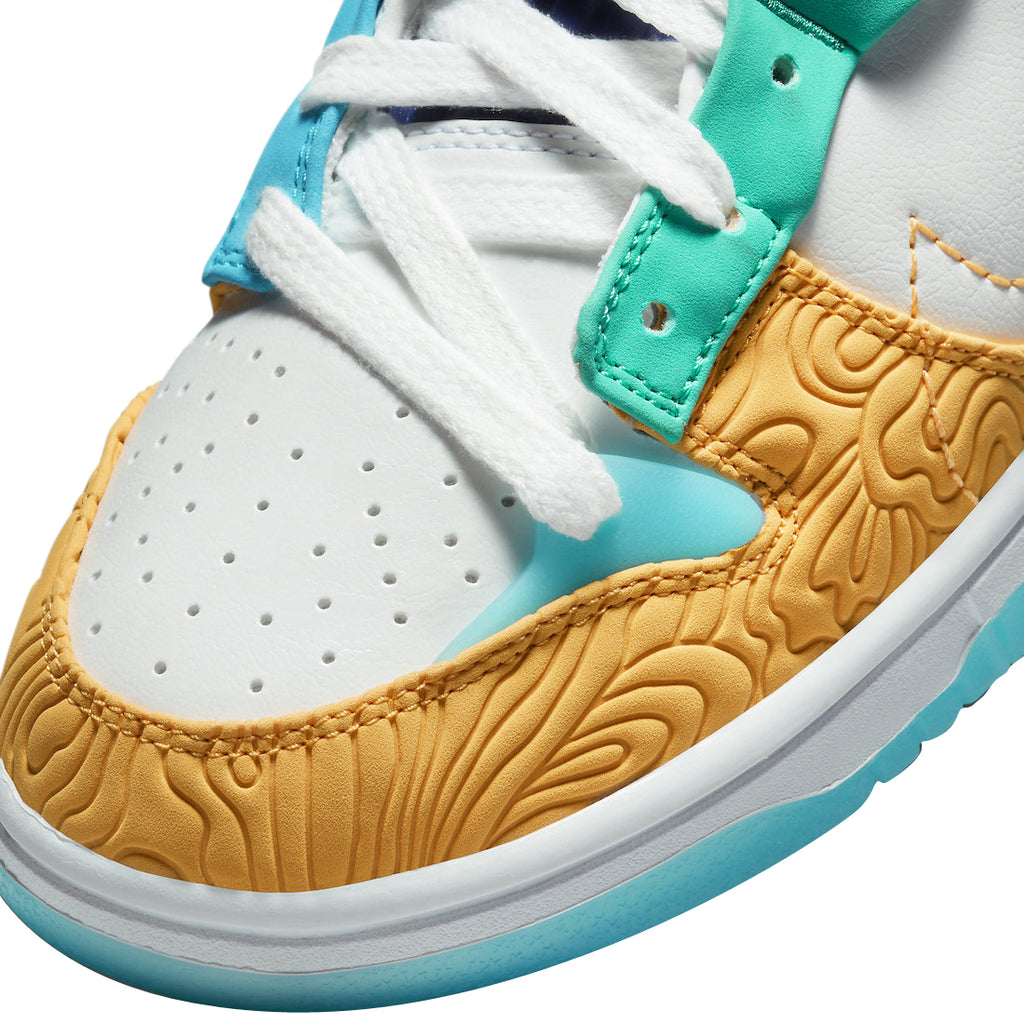 Serena Williams Design Crew x Nike WMNS Dunk Low Disrupt 2 - Image 7