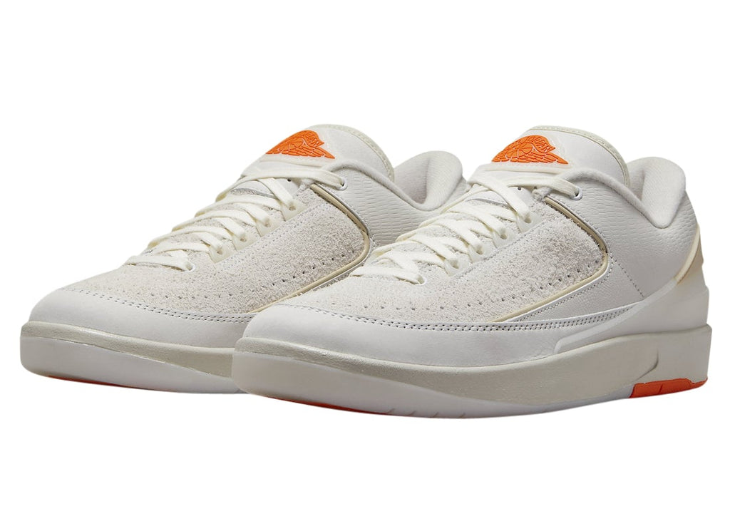 Shelflife x Air Jordan 2 Low - Image 2