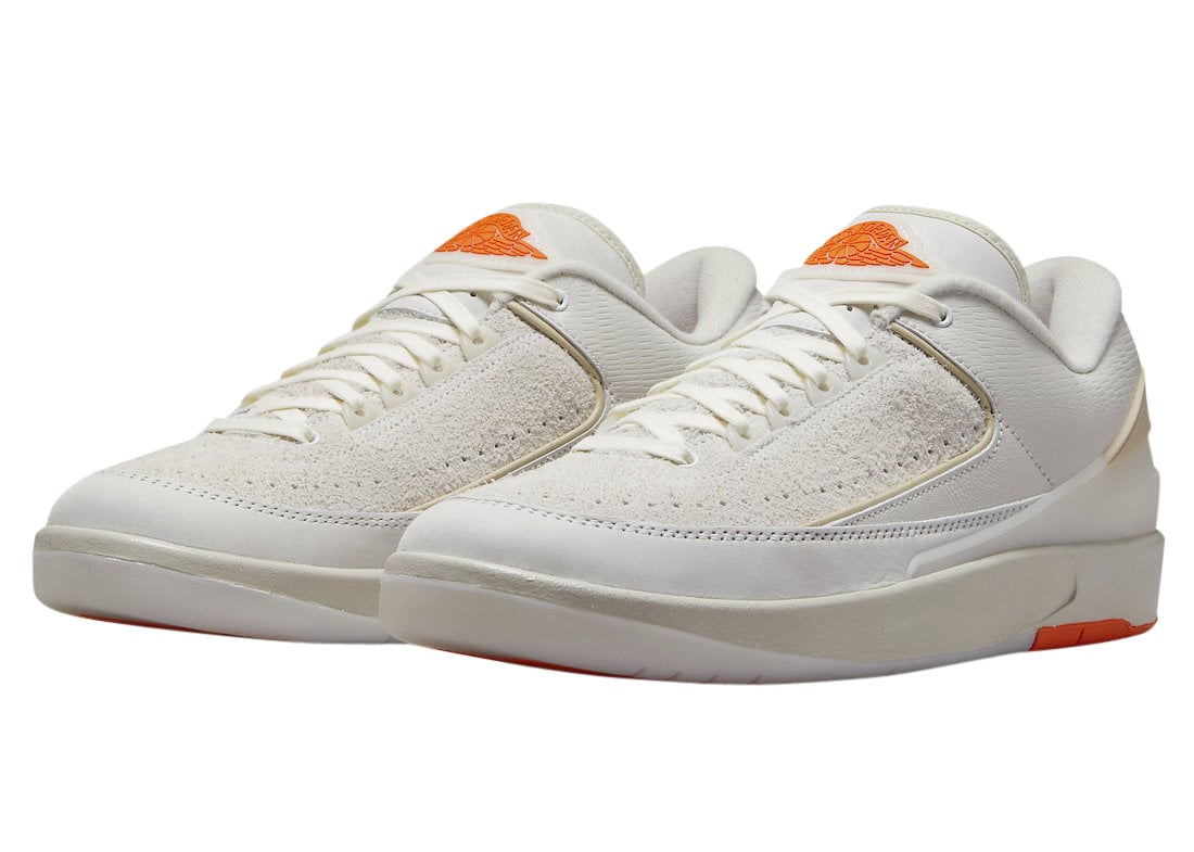 Shelflife x Air Jordan 2 Low - Image 2