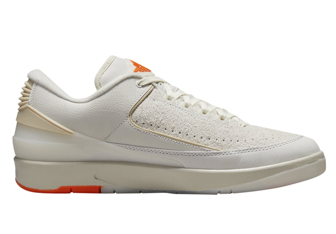 Shelflife x Air Jordan 2 Low - Image 3