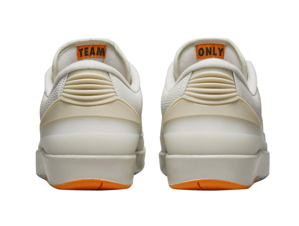Shelflife x Air Jordan 2 Low - Image 5