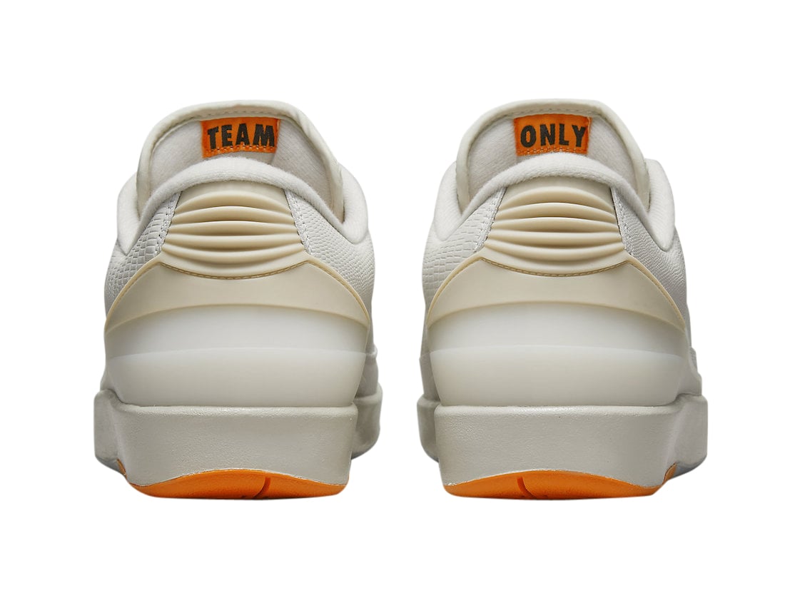 Shelflife x Air Jordan 2 Low - Image 5