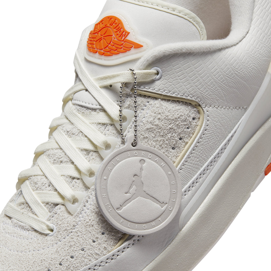 Shelflife x Air Jordan 2 Low - Image 10