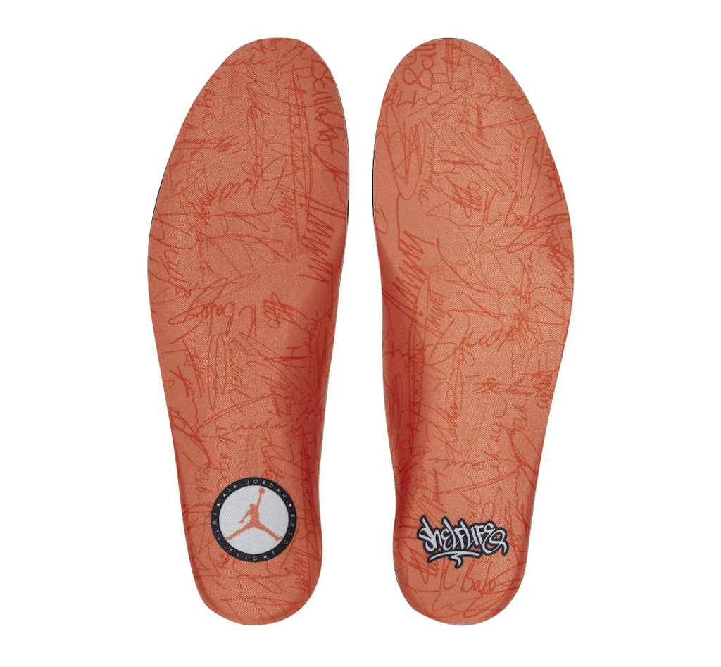Shelflife x Air Jordan 2 Low - Image 11