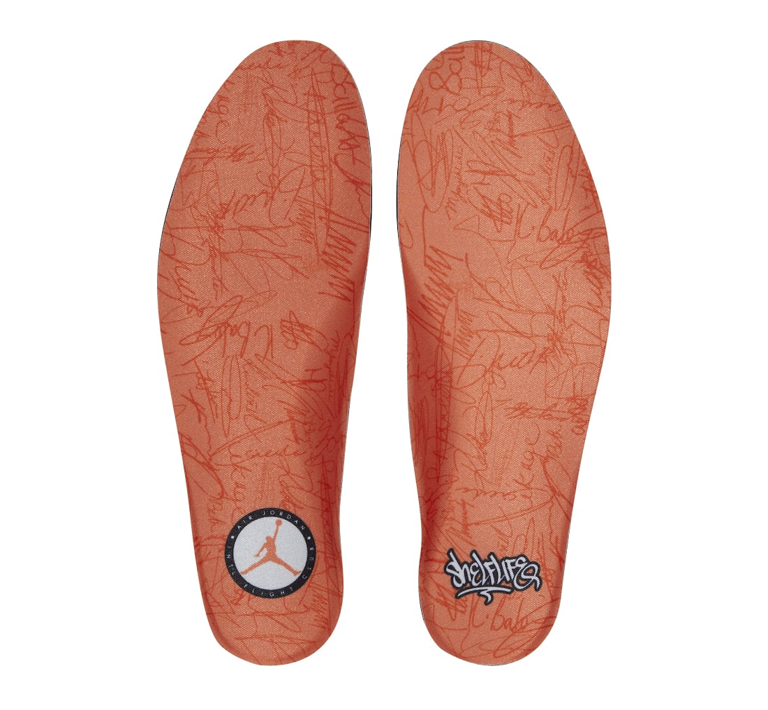 Shelflife x Air Jordan 2 Low - Image 11