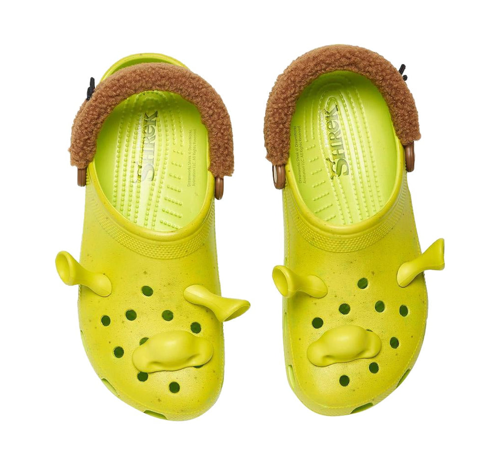 Shrek x Crocs Classic Clog - Image 3
