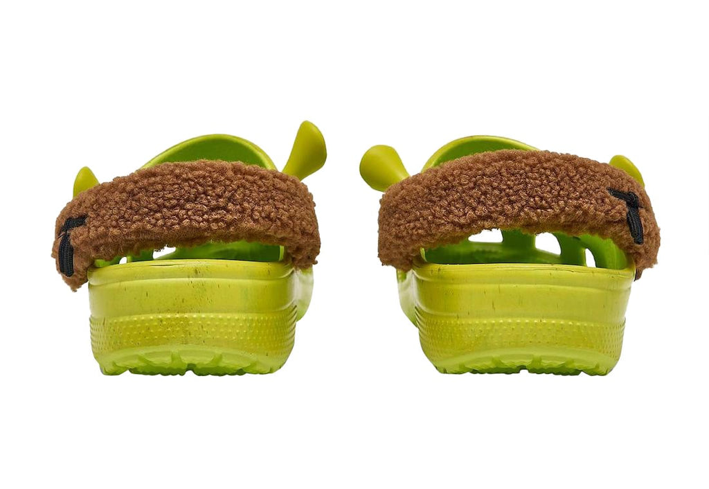 Shrek x Crocs Classic Clog - Image 4