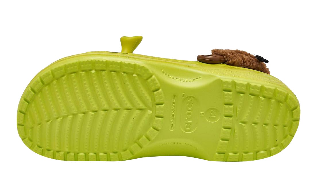 Shrek x Crocs Classic Clog - Image 5