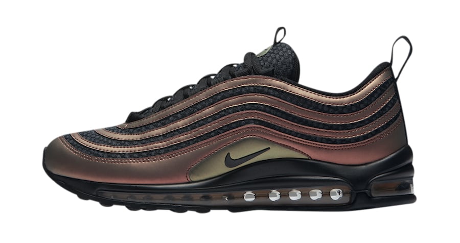 Skepta x Nike Air Max 97 Ultra - Image 2
