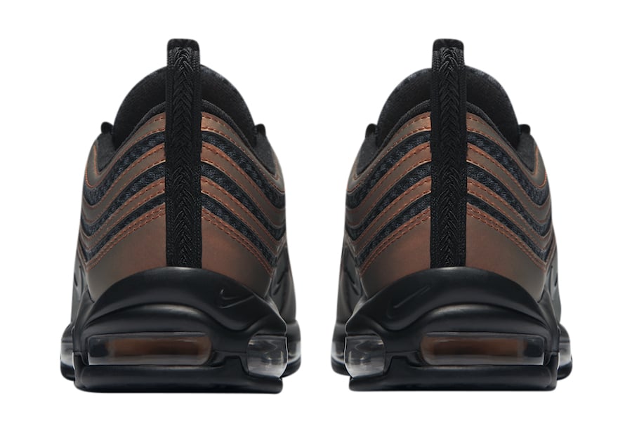 Skepta x Nike Air Max 97 Ultra - Image 3