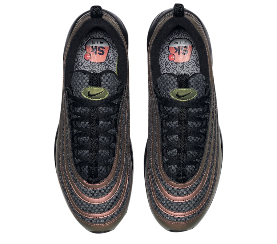 Skepta x Nike Air Max 97 Ultra - Image 4