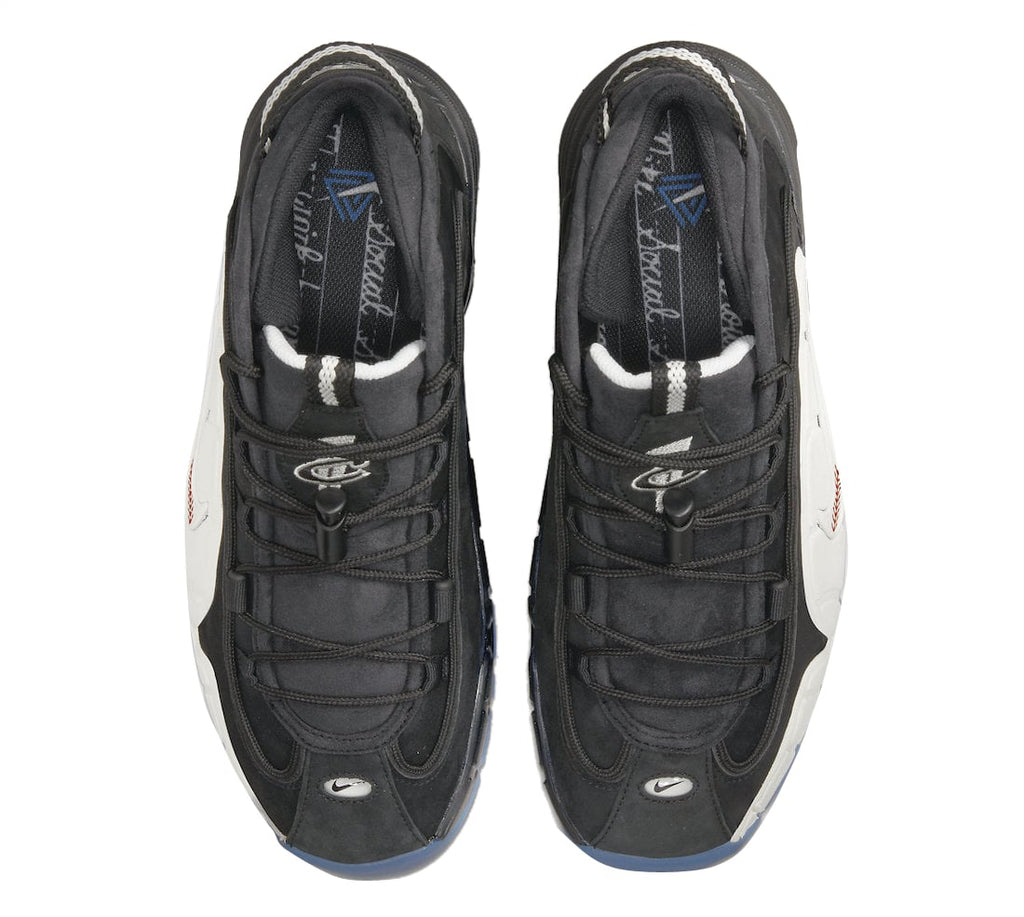 Social Status x Nike Air Max Penny 1 Recess Black - Image 4