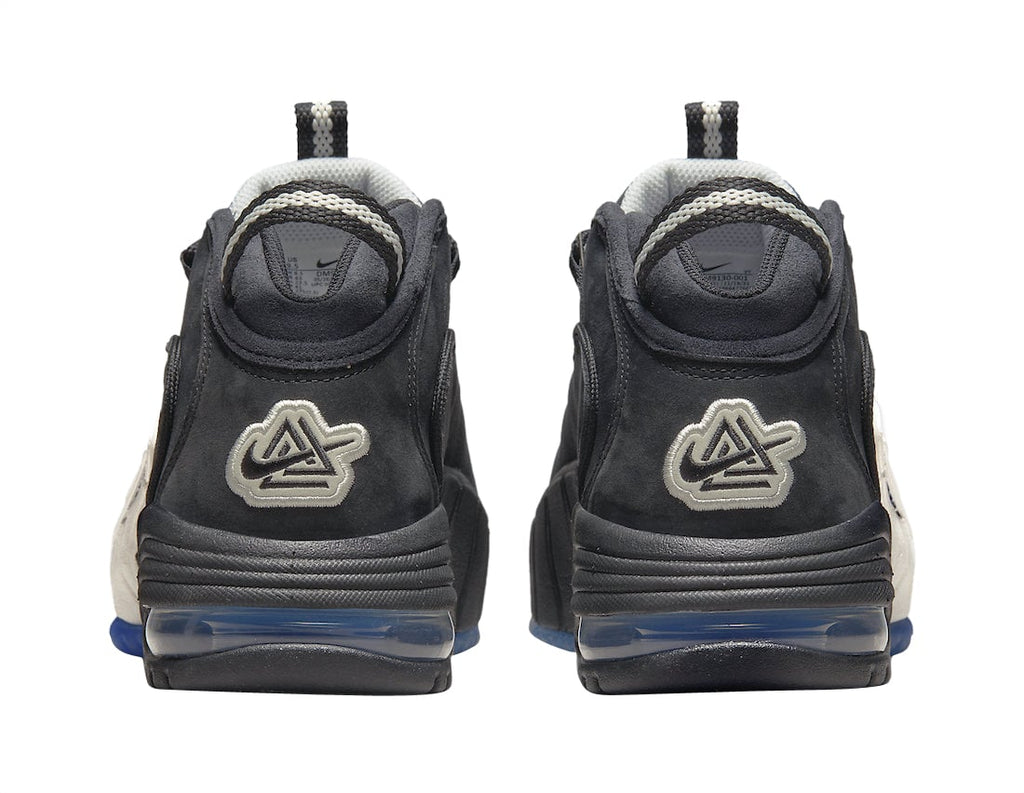 Social Status x Nike Air Max Penny 1 Recess Black - Image 5