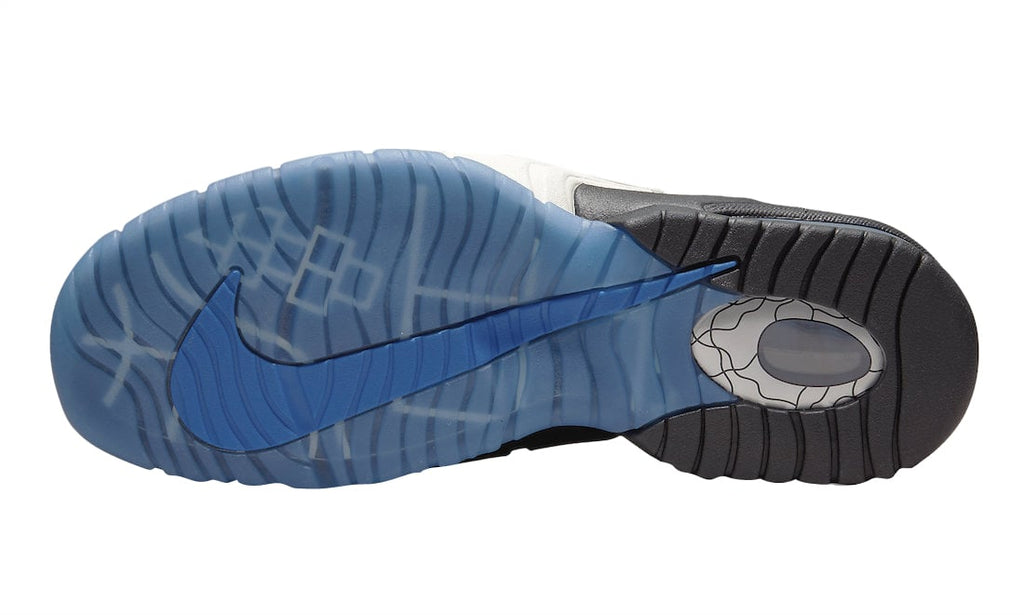 Social Status x Nike Air Max Penny 1 Recess Black - Image 6