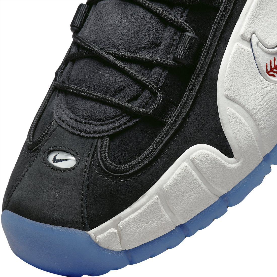 Social Status x Nike Air Max Penny 1 Recess Black - Image 7