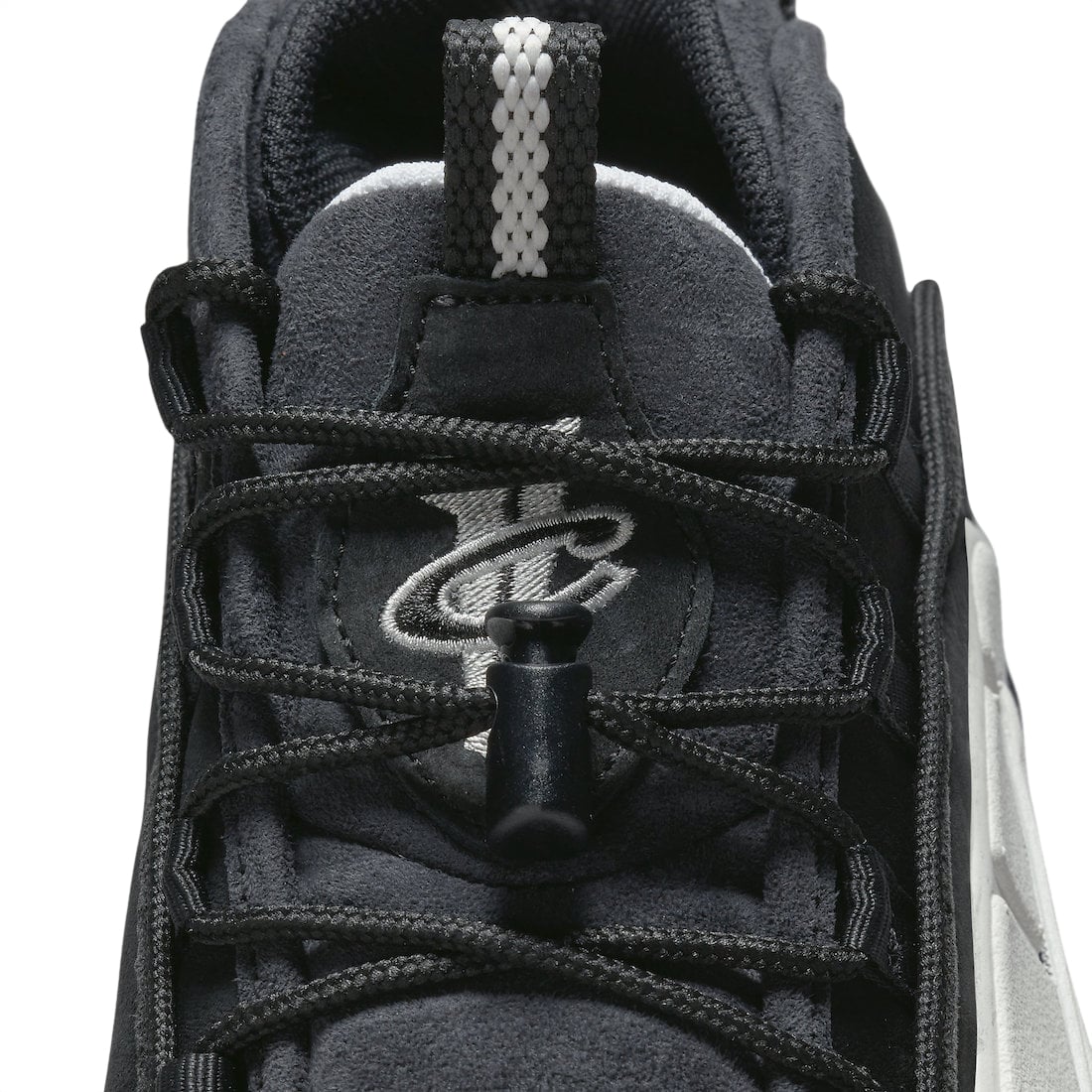 Social Status x Nike Air Max Penny 1 Recess Black - Image 9