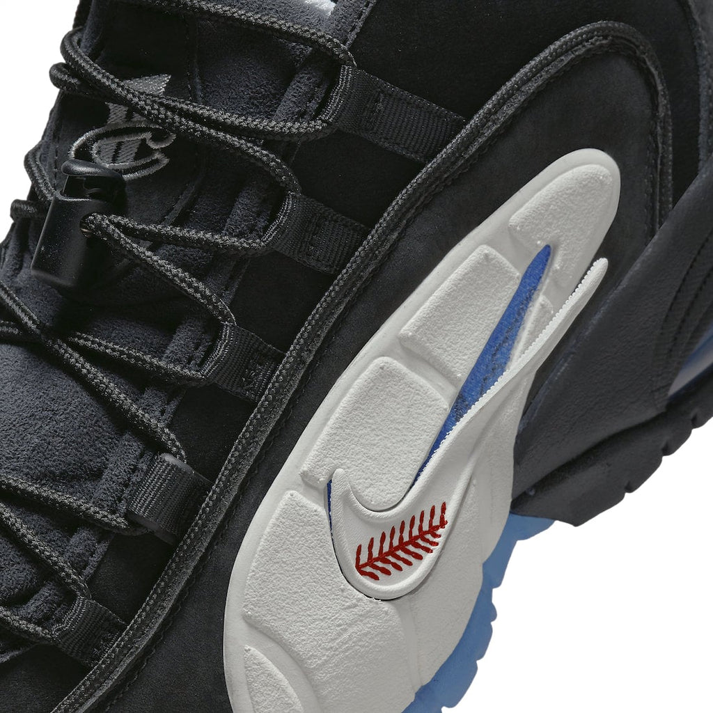 Social Status x Nike Air Max Penny 1 Recess Black - Image 10