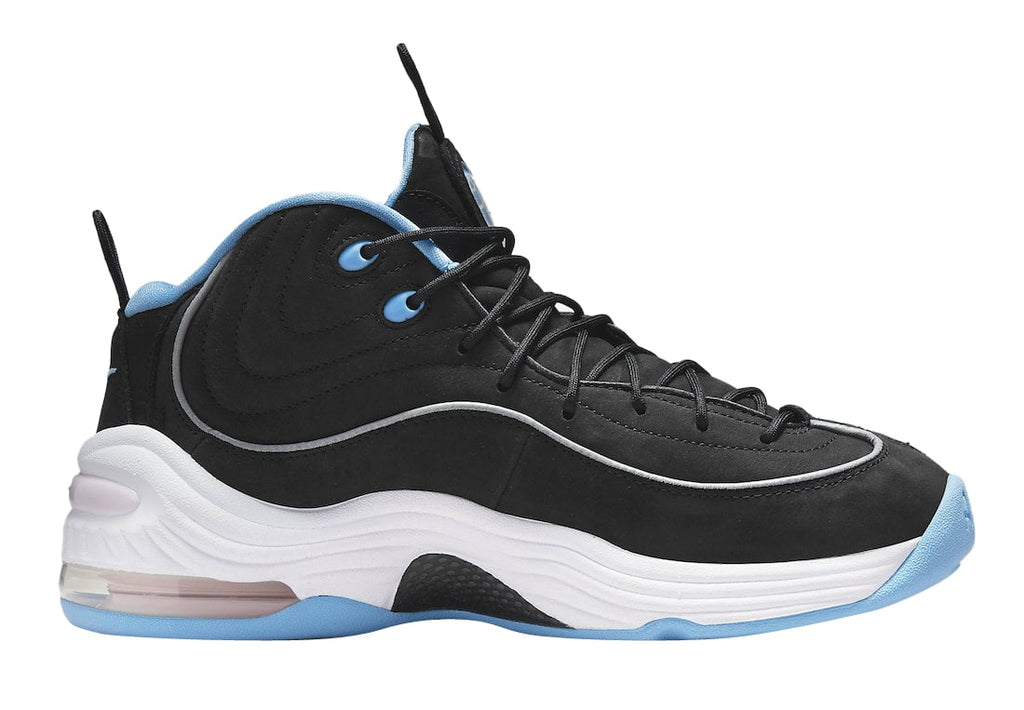 Social Status x Nike Air Penny 2 Black - Image 4