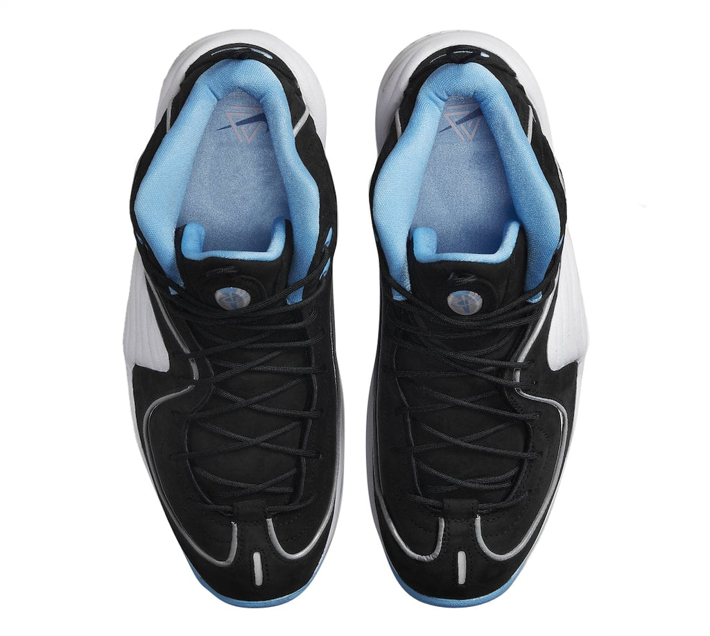 Social Status x Nike Air Penny 2 Black - Image 5